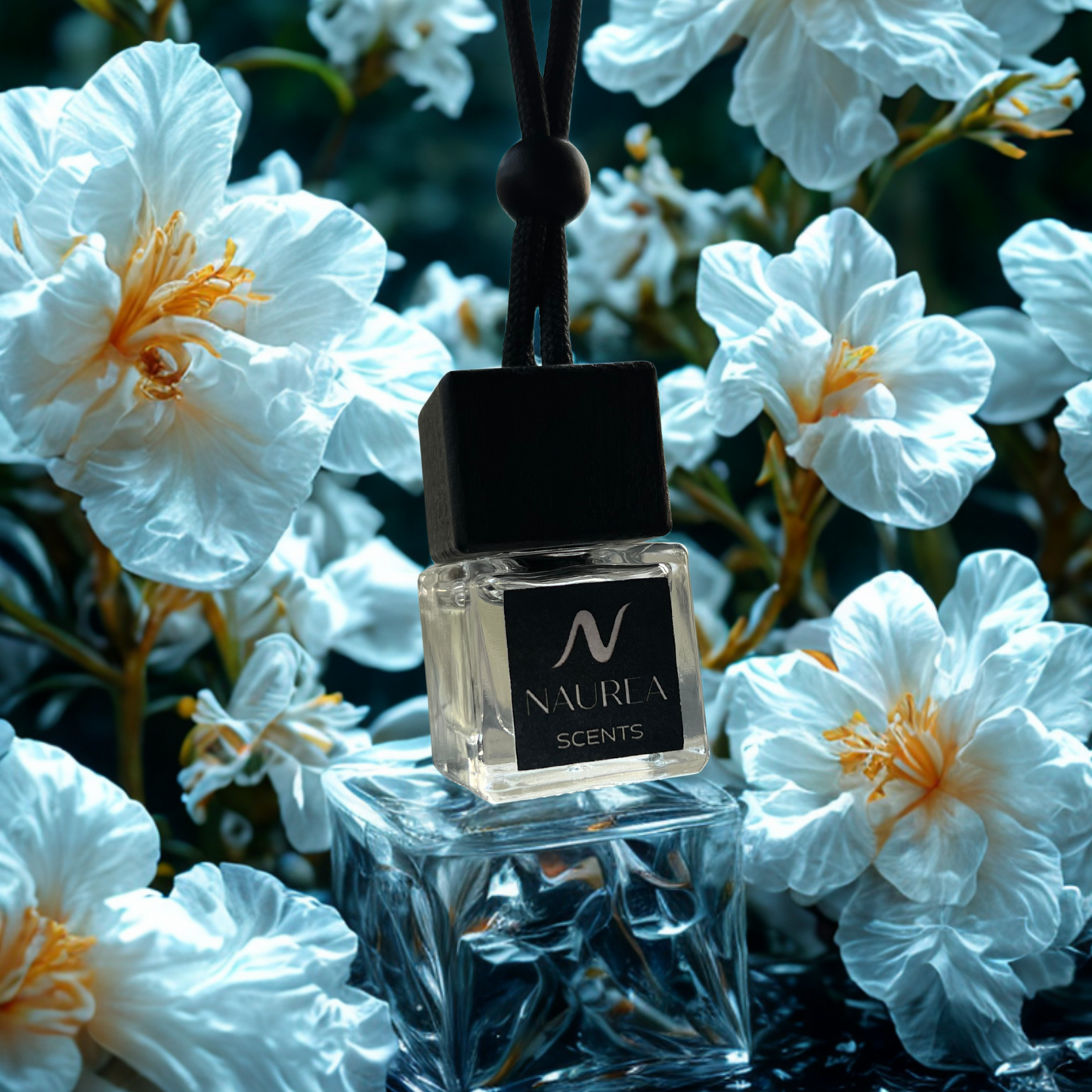 OUR VERSION OF CHANEL N°5