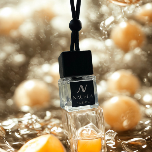 OUR VERSION OF ALLURE CHANEL