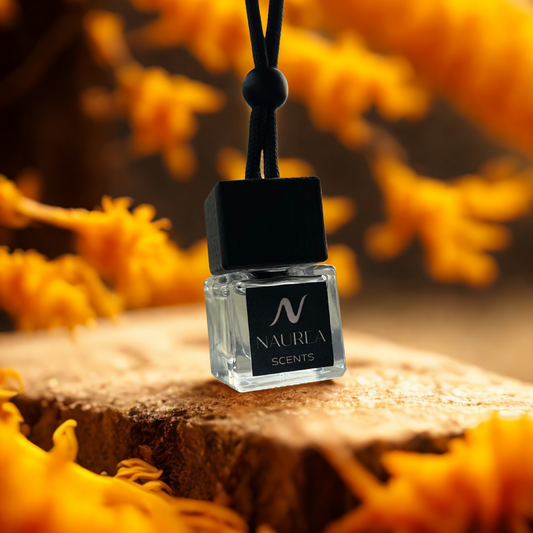 OUR VERSION OF BACCARAT ROUGE