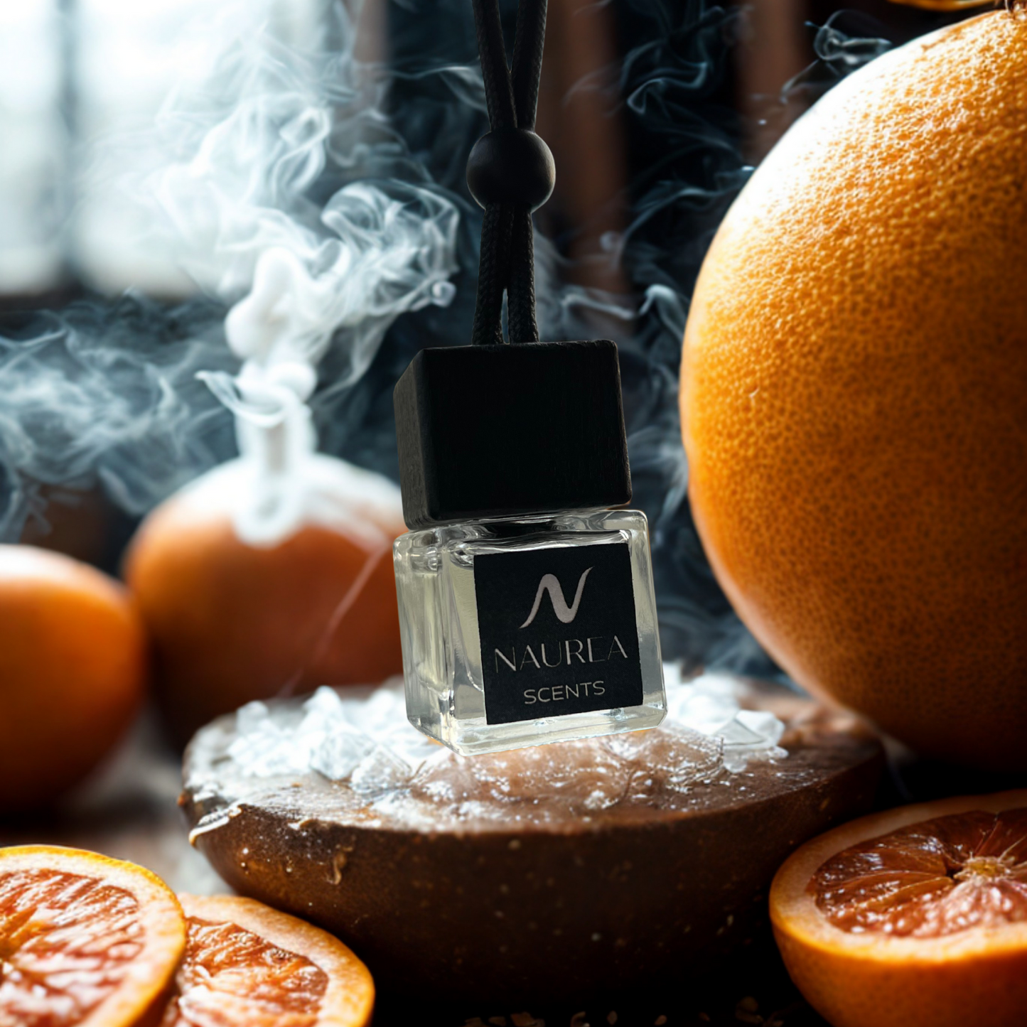 OUR VERSION OF BLEU DE CHANEL