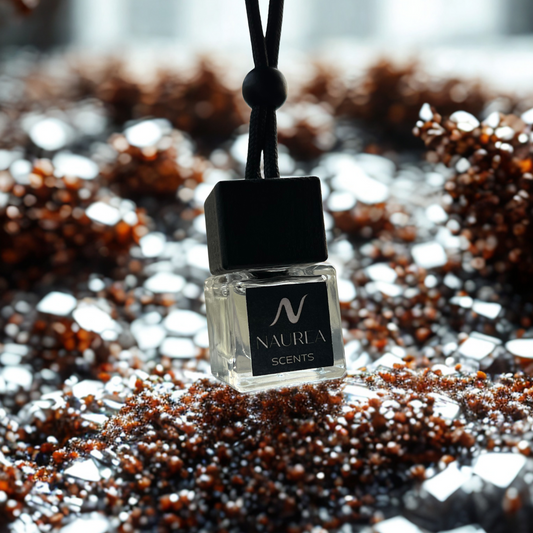 OUR VERSION OF DIOR SAUVAGE